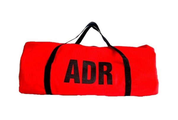 ADR komplektas vairuotojui