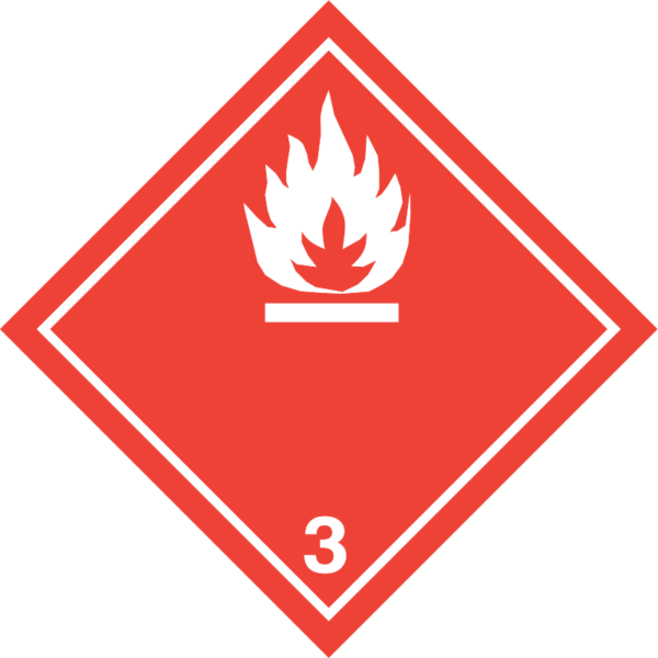 Degios-medziagos-3-pavojaus-klas.png Lipdukas „Liepsnieji skysčiai" 250×250 mm